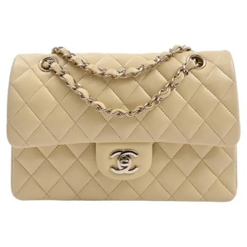Pre-owned > Pre-owned Bags > Pre-owned Shoulder Bags - - Chanel Vintage - Modalova