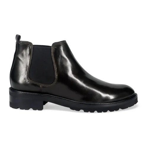 Shoes > Boots > Chelsea Boots - - Lorenzo Masiero - Modalova