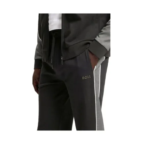 Trousers > Sweatpants - - Hugo - Modalova