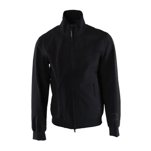 Jackets > Light Jackets - - C.p. Company - Modalova