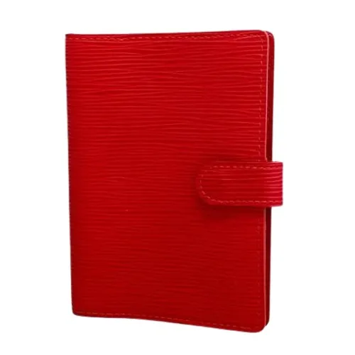 Pre-owned > Pre-owned Accessories - - Louis Vuitton Vintage - Modalova