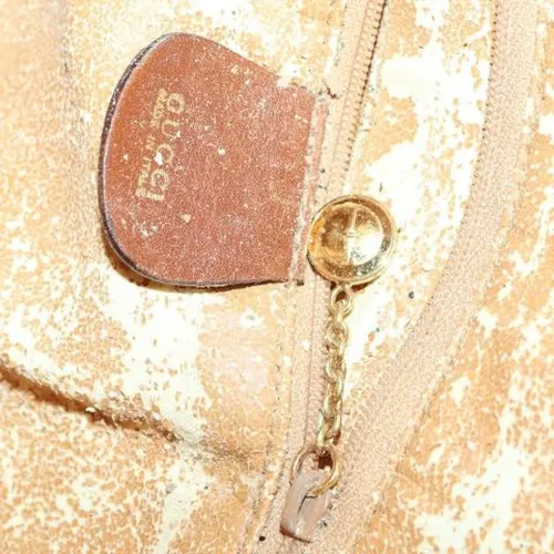 Pre-owned > Pre-owned Bags > Pre-owned Handbags - - Gucci Vintage - Modalova