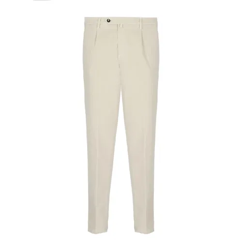 Trousers > Suit Trousers - - Briglia - Modalova