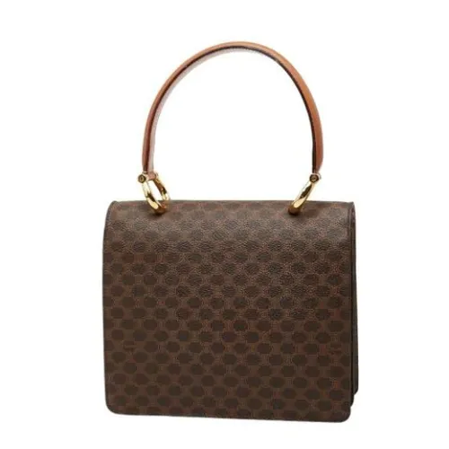 Pre-owned > Pre-owned Bags > Pre-owned Handbags - - Celine Vintage - Modalova