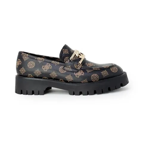 Shoes > Flats > Loafers - - Guess - Modalova
