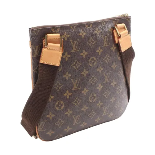 Pre-owned > Pre-owned Bags > Pre-owned Cross Body Bags - - Louis Vuitton Vintage - Modalova