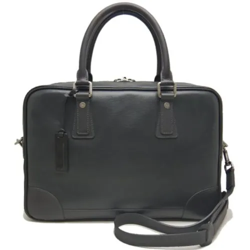Pre-owned > Pre-owned Bags > Pre-owned Handbags - - Louis Vuitton Vintage - Modalova