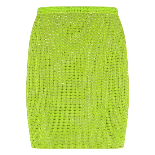 Skirts > Short Skirts - - Santa Brands - Modalova