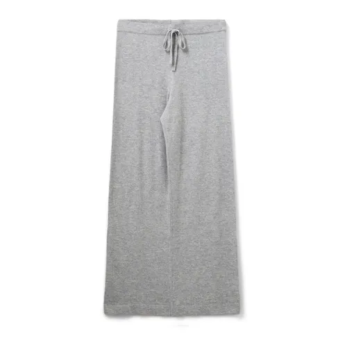 Trousers > Wide Trousers - - Sofie Schnoor - Modalova