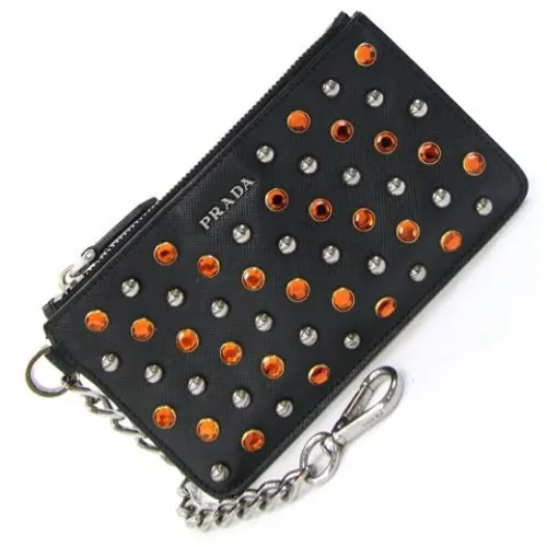 Pre-owned > Pre-owned Bags > Pre-owned Mini Bags - - Prada Vintage - Modalova