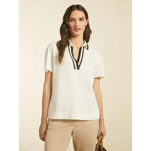Tops > Polo Shirts - - Elena Mirò - Modalova