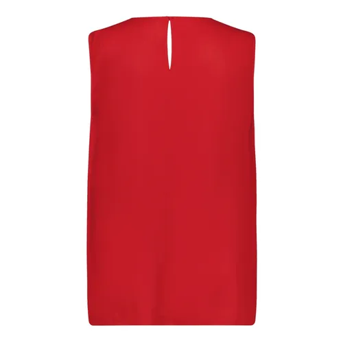 Tops > Sleeveless Tops - - Taifun - Modalova