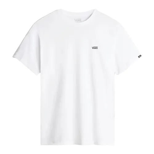 Vans - Tops > T-Shirts - White - Vans - Modalova