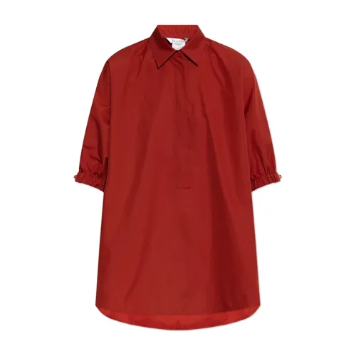 Blouses & Shirts > Shirts - - Max Mara - Modalova