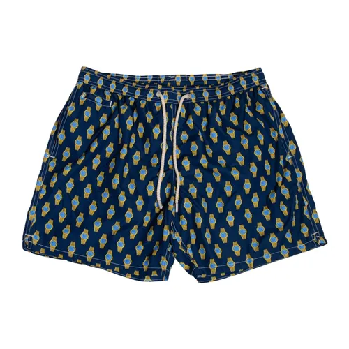 Swimwear > Beachwear - - MC2 Saint Barth - Modalova