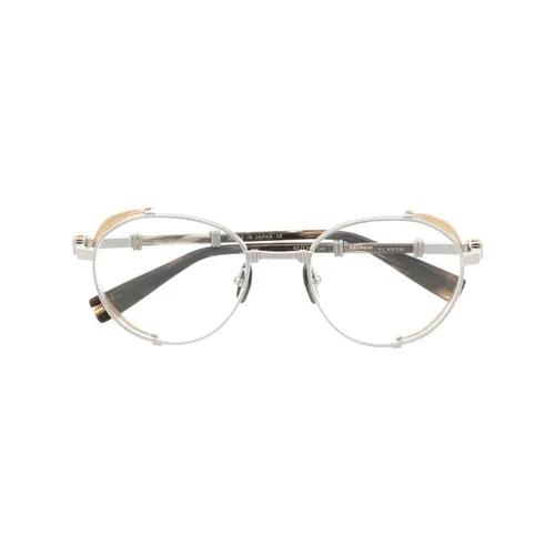 Accessories > Glasses - - Balmain - Modalova