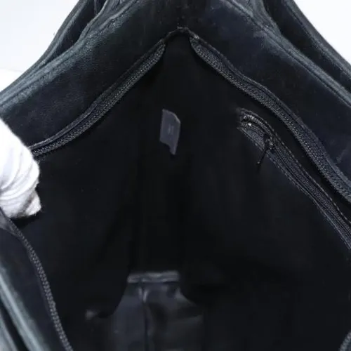Pre-owned > Pre-owned Bags > Pre-owned Shoulder Bags - - Bally Pre-owned - Modalova