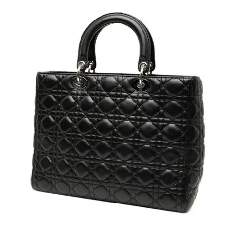Pre-owned > Pre-owned Bags > Pre-owned Handbags - - Dior Vintage - Modalova