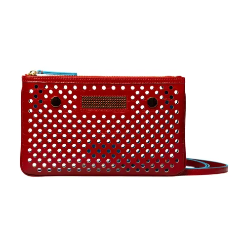Bags > Clutches - - Clio Goldbrenner - Modalova