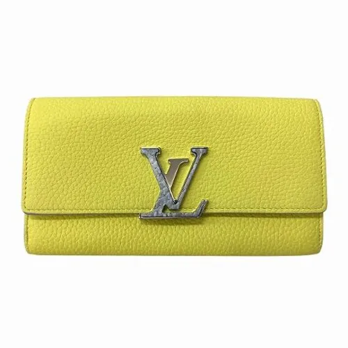 Pre-owned > Pre-owned Accessories > Pre-owned Wallets - - Louis Vuitton Vintage - Modalova