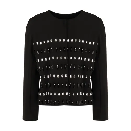 Blouses & Shirts > Blouses - - Max Mara Studio - Modalova