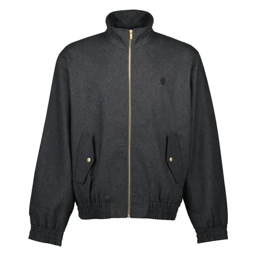 Jackets > Light Jackets - - Drole de Monsieur - Modalova