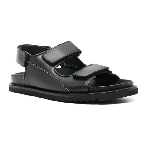 Shoes > Sandals > Flat Sandals - - Doucal's - Modalova