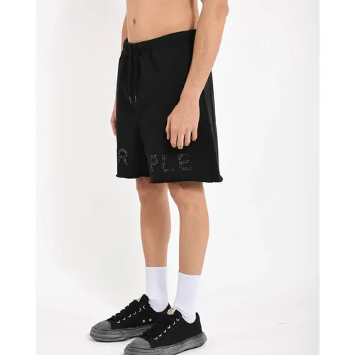 Shorts > Casual Shorts - - Purple Brand - Modalova