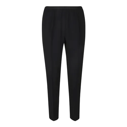 Trousers > Slim-fit Trousers - - QL2 Quelledue - Modalova