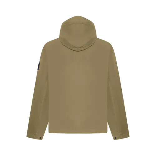 Sport > Outdoor > Jackets > Wind Jackets - - Stone Island - Modalova