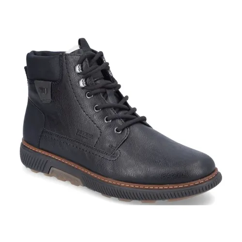 Shoes > Boots > Lace-up Boots - - Rieker - Modalova