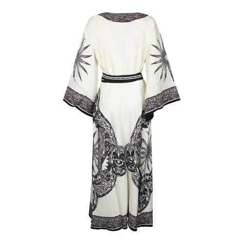 Dresses > Day Dresses > Wrap Dresses - - La DoubleJ - Modalova