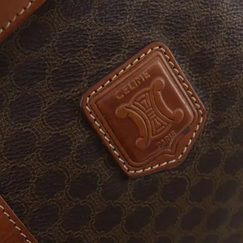 Pre-owned > Pre-owned Bags > Pre-owned Weekend Bags - - Celine Vintage - Modalova