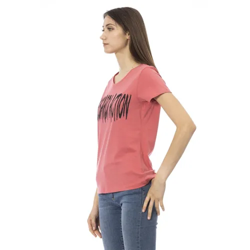Tops > T-Shirts - - Trussardi - Modalova