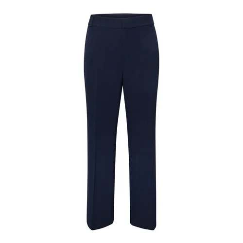 Trousers > Straight Trousers - - My Essential Wardrobe - Modalova