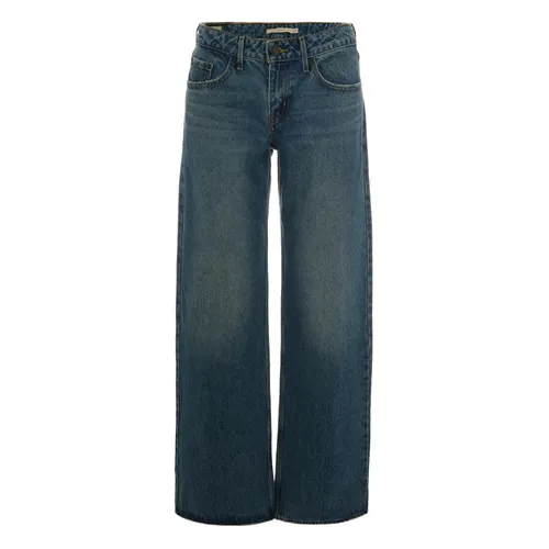 Jeans > Straight Jeans - - Levi's - Modalova