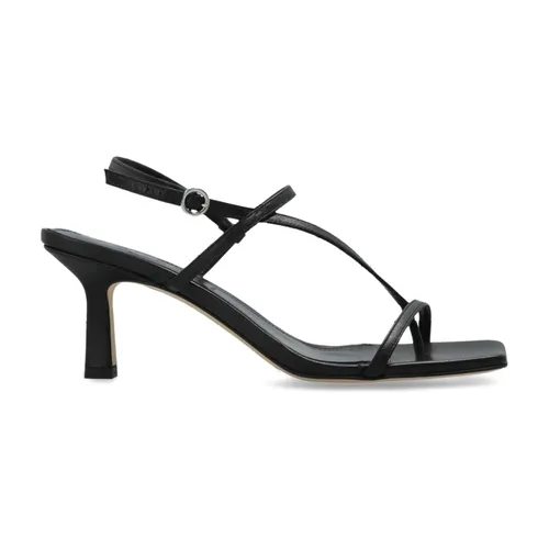 Shoes > Sandals > High Heel Sandals - - aeyde - Modalova