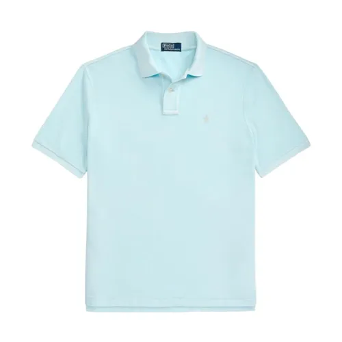 Tops > Polo Shirts - - Polo Ralph Lauren - Modalova