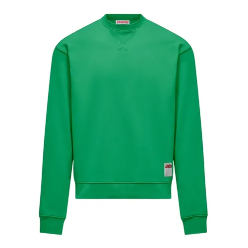 Sweatshirts & Hoodies > Sweatshirts - - Invicta - Modalova