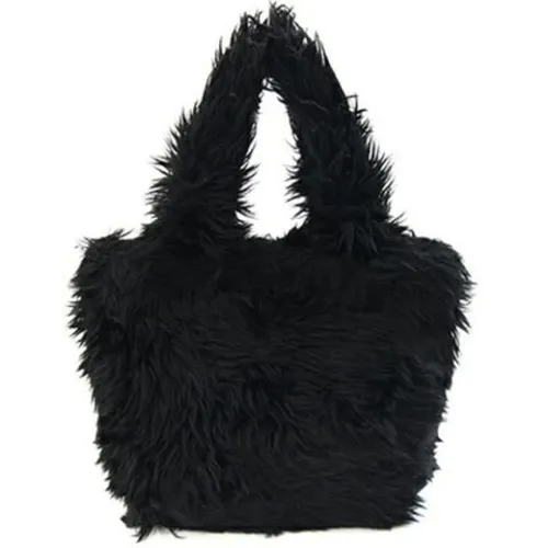 Pre-owned > Pre-owned Bags > Pre-owned Tote Bags - - Balenciaga Vintage - Modalova