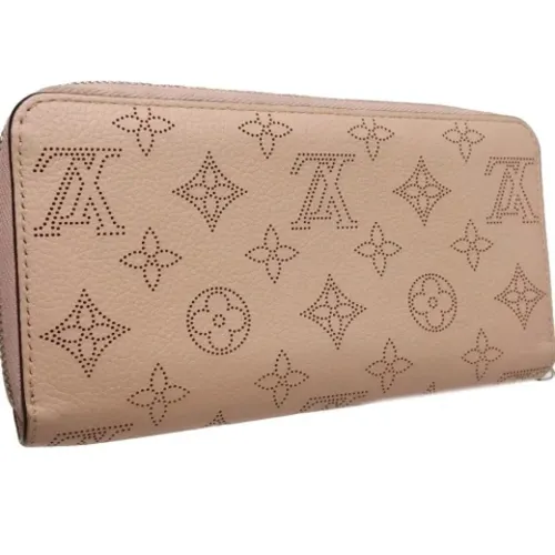 Pre-owned > Pre-owned Accessories > Pre-owned Wallets - - Louis Vuitton Vintage - Modalova