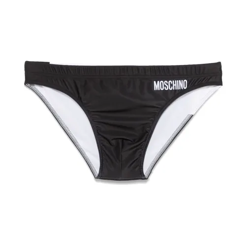 Swimwear > Beachwear - - Moschino - Modalova