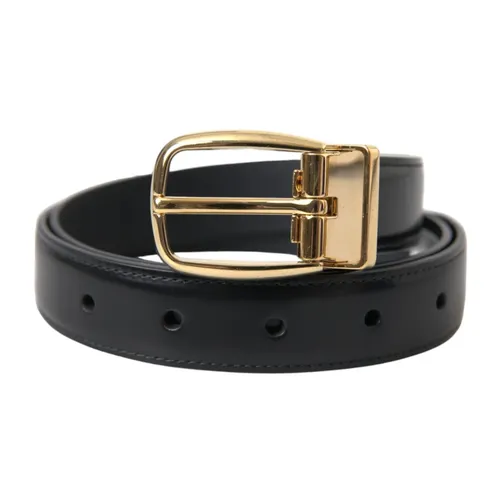 Accessories > Belts - - Dolce & Gabbana - Modalova