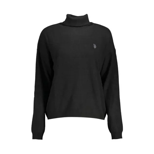 Knitwear > Turtlenecks - - U.s. Polo Assn. - Modalova
