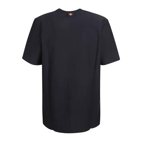 Tops > T-Shirts - - Thom Browne - Modalova
