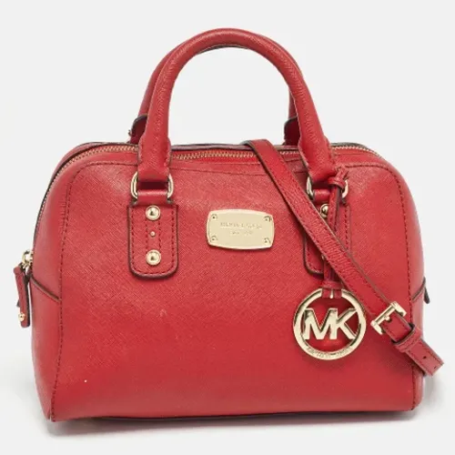 Pre-owned > Pre-owned Bags > Pre-owned Handbags - - Michael Kors Pre-owned - Modalova