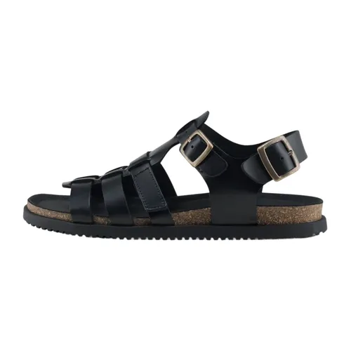 Shoes > Sandals > Flat Sandals - - Nature Footwear - Modalova