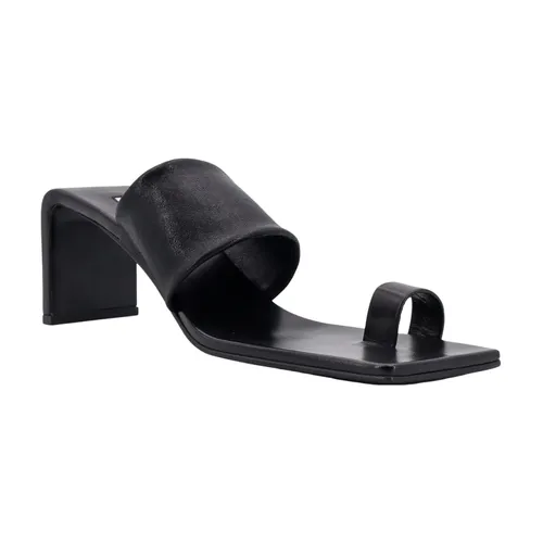 Shoes > Heels > Heeled Mules - - Jil Sander - Modalova