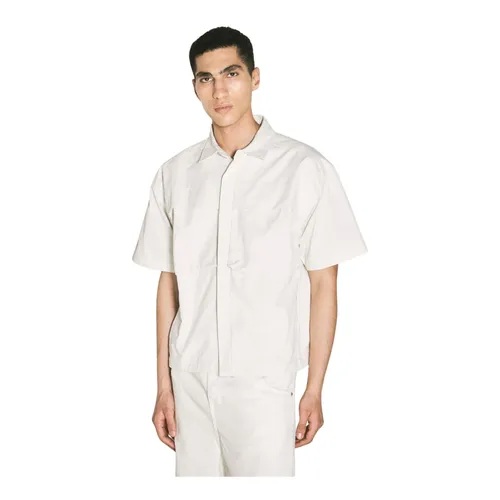 Shirts > Short Sleeve Shirts - - Entire Studios - Modalova