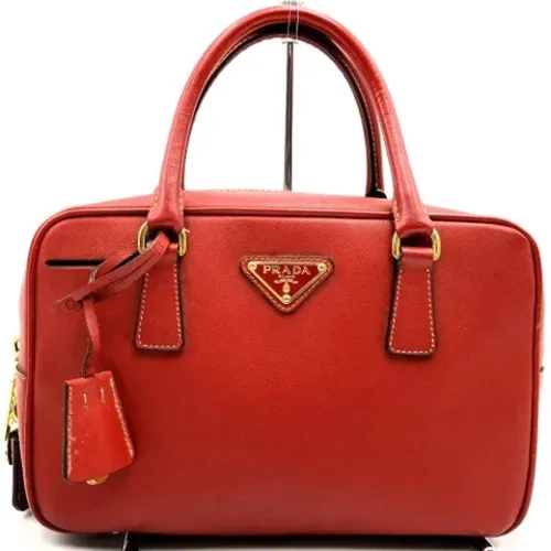 Pre-owned > Pre-owned Bags > Pre-owned Handbags - - Prada Vintage - Modalova